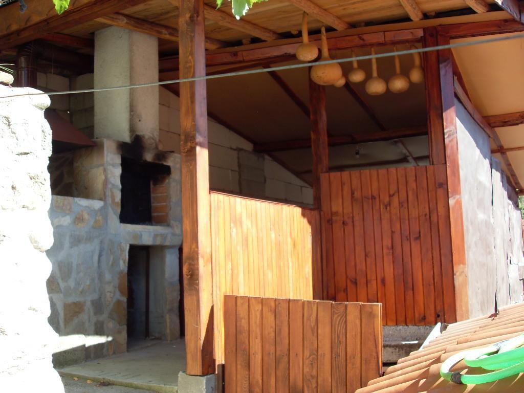 Guest House Rimski Most Melnik  Exterior foto