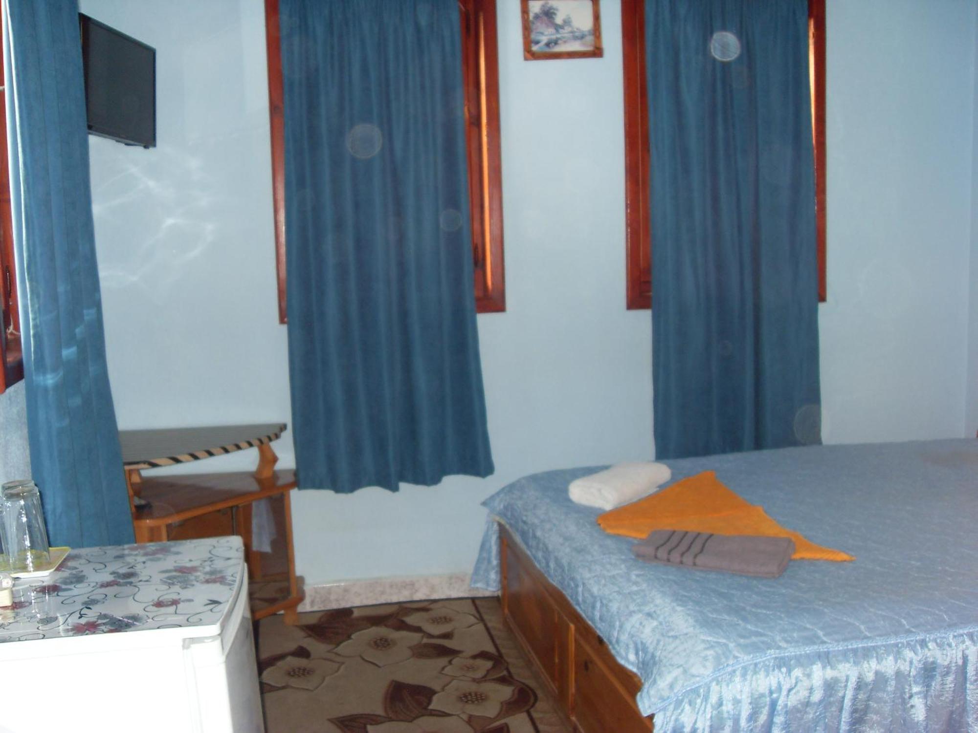 Guest House Rimski Most Melnik  Exterior foto