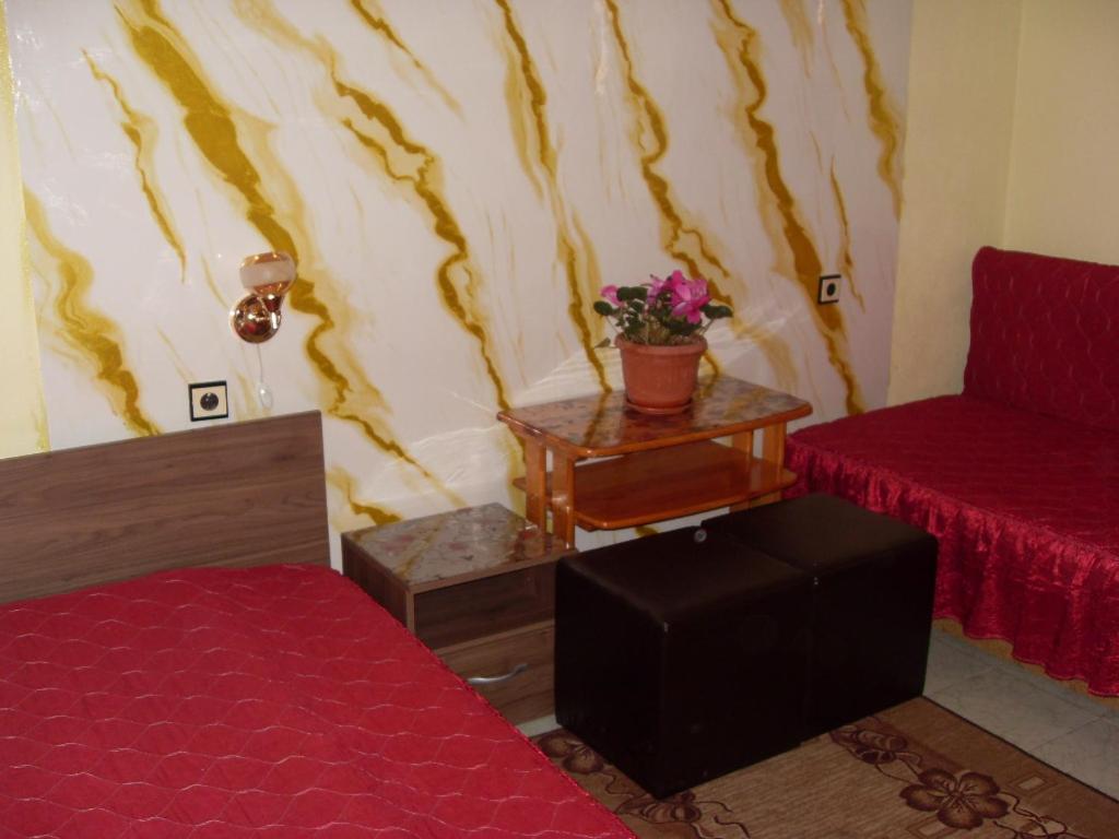 Guest House Rimski Most Melnik  Exterior foto