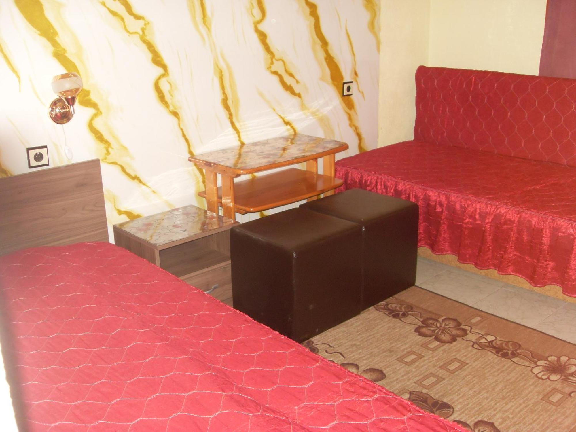 Guest House Rimski Most Melnik  Exterior foto
