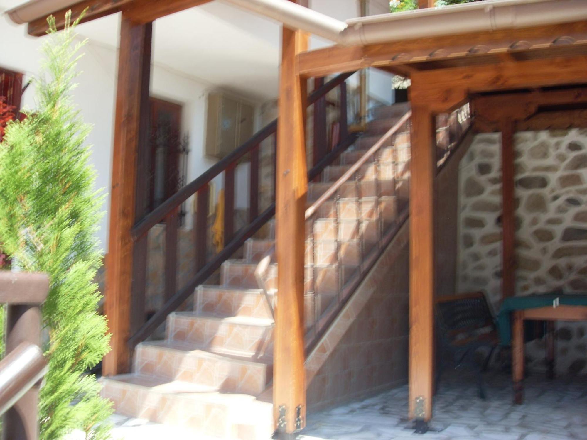 Guest House Rimski Most Melnik  Exterior foto