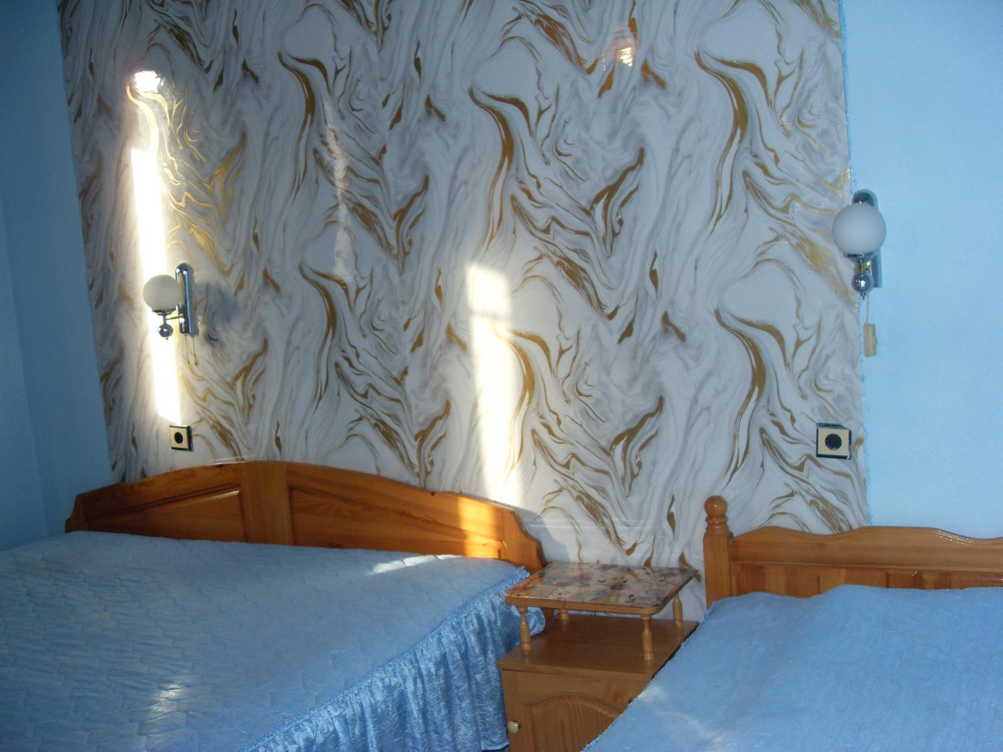 Guest House Rimski Most Melnik  Exterior foto
