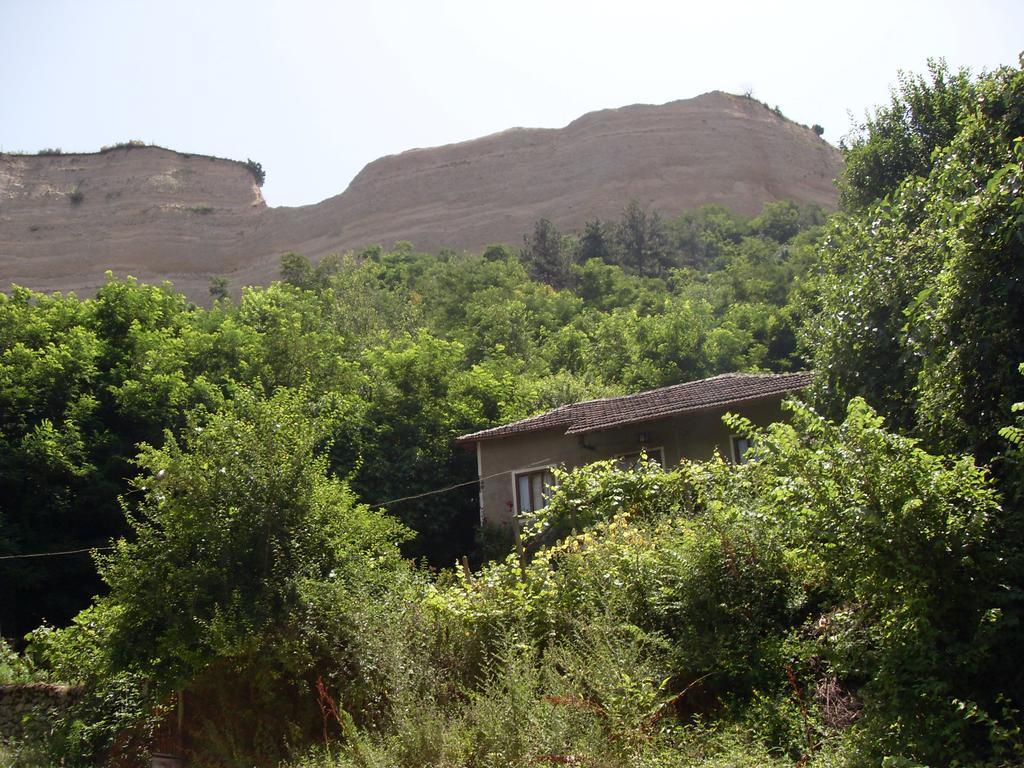 Guest House Rimski Most Melnik  Exterior foto