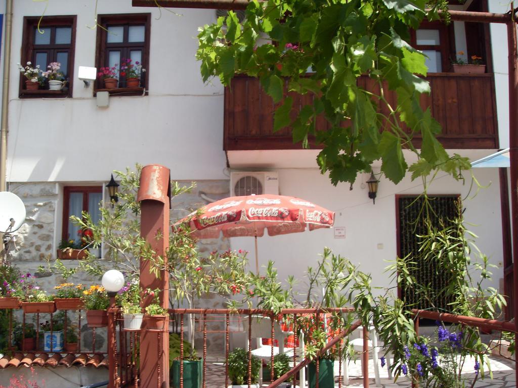 Guest House Rimski Most Melnik  Exterior foto