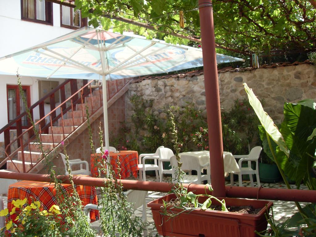 Guest House Rimski Most Melnik  Exterior foto