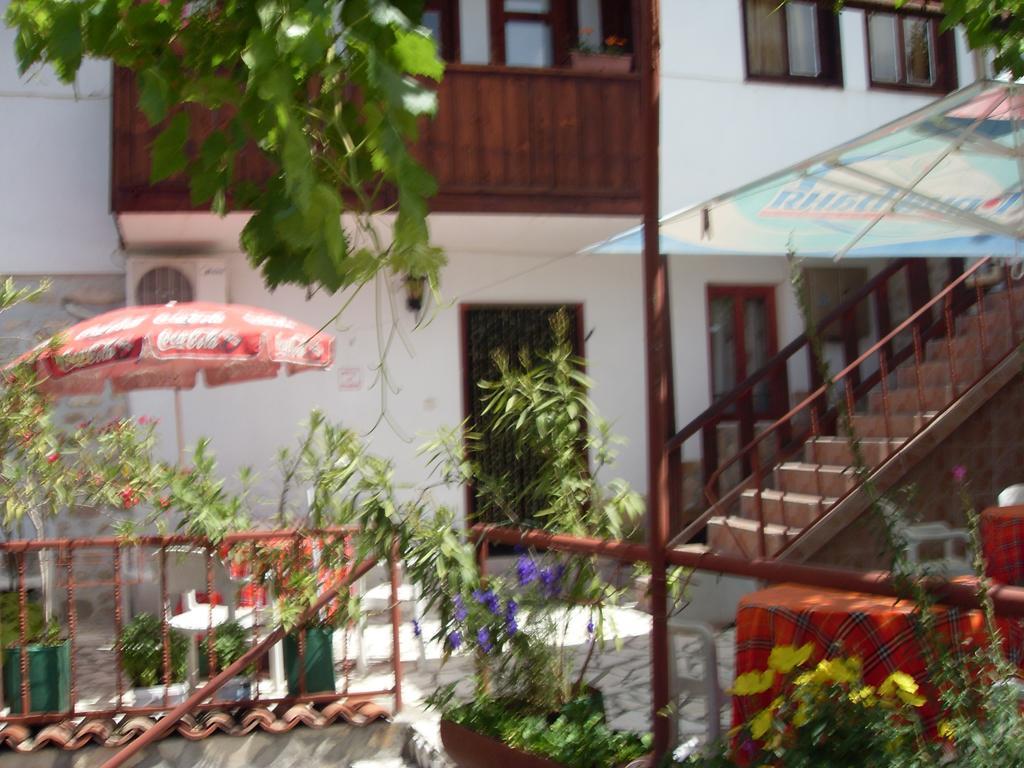 Guest House Rimski Most Melnik  Exterior foto