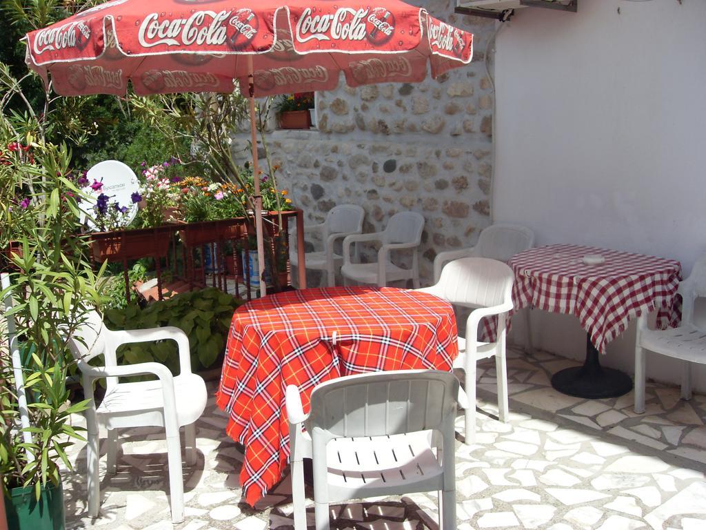 Guest House Rimski Most Melnik  Exterior foto