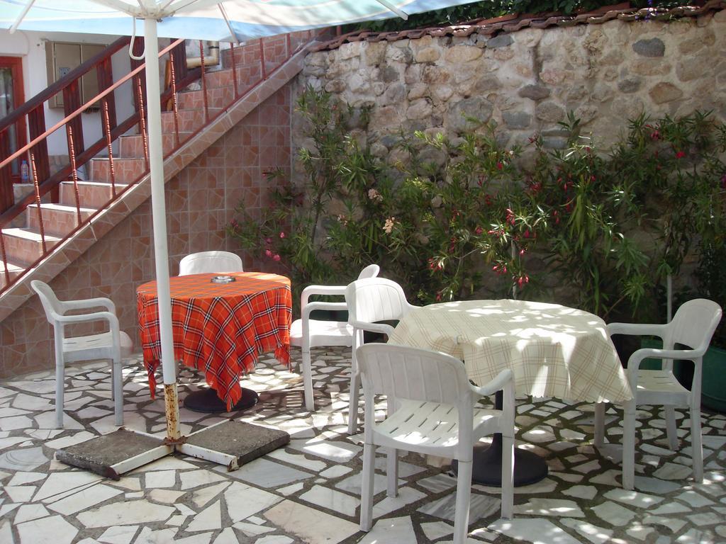 Guest House Rimski Most Melnik  Exterior foto