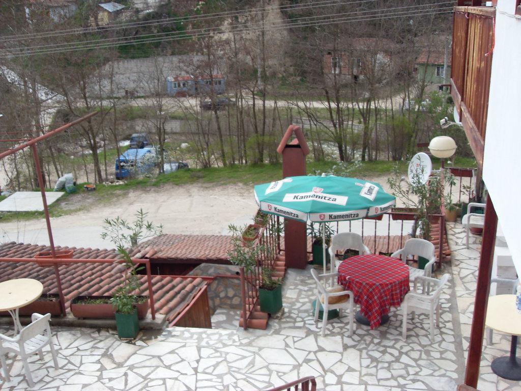 Guest House Rimski Most Melnik  Exterior foto