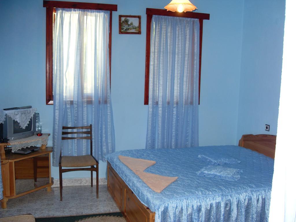 Guest House Rimski Most Melnik  Quarto foto